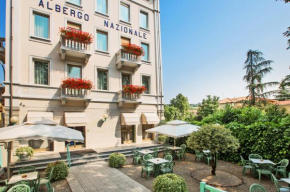 Albergo Nazionale Salsomaggiore Terme
